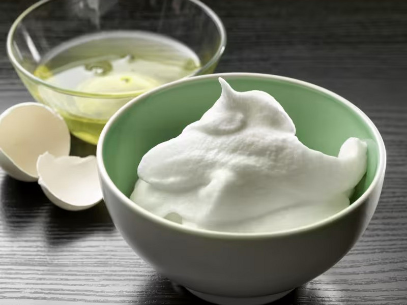 Impara a montare gli albumi a neve perfettamente con Bimby®