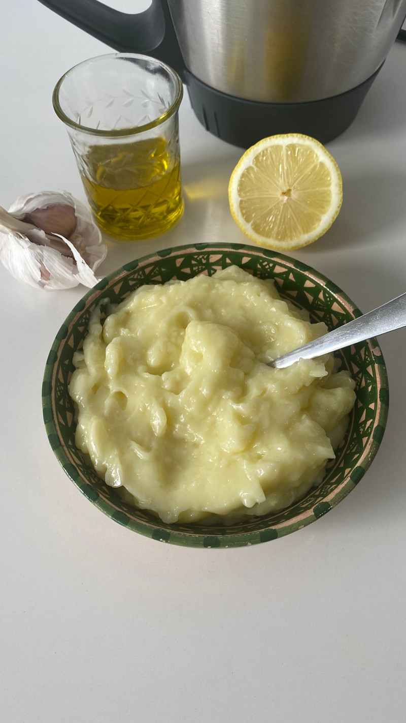  Thermomix® Thermomix® por el mundo recetas crema de calabaza especiada con Thermomix® 1