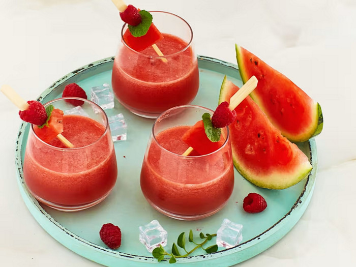 Il cocktail estivo analcolico è la soluzione ideale per rinfrescare le calde sere d’estate.