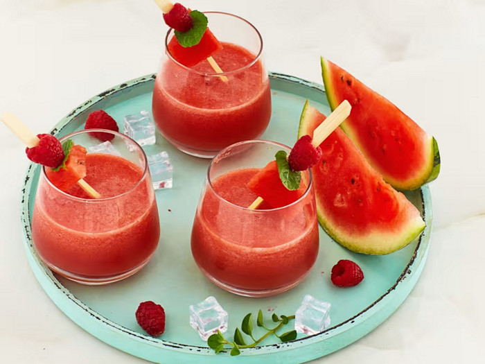 Il cocktail estivo analcolico è la soluzione ideale per rinfrescare le calde sere d’estate.