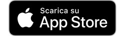 Apple App Store Button