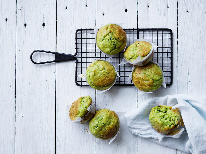 Autosvezzamento: ricette adatte a tutta la famiglia. 