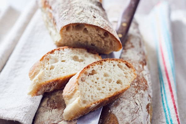 Baguette Rustica