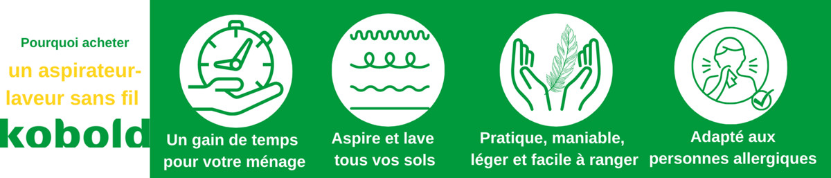 Bannière Avantage produit  2 