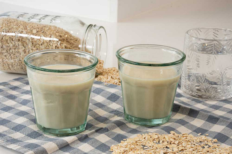 Pescado en salsa de coco con Goya