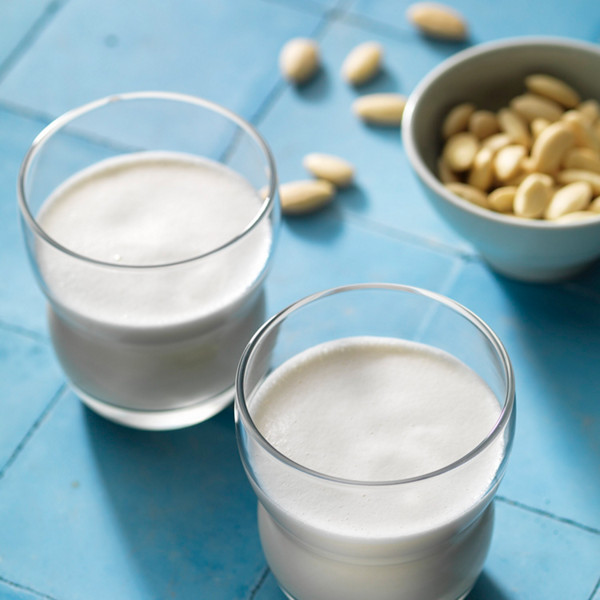 Bevanda alle mandorle