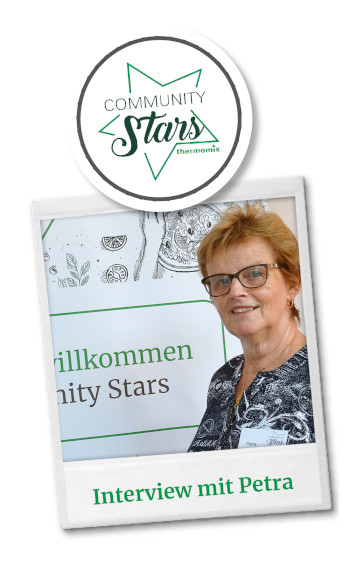 Interview mit Petra