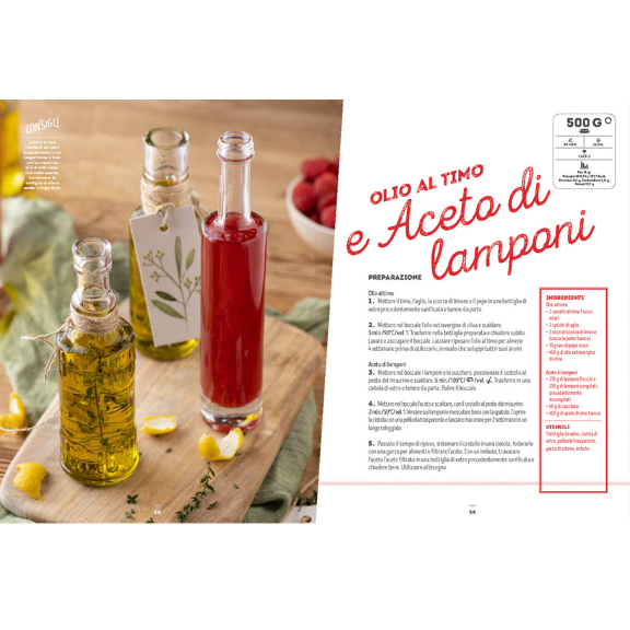 Bimby Cookbook Fatto da me Pic 01
