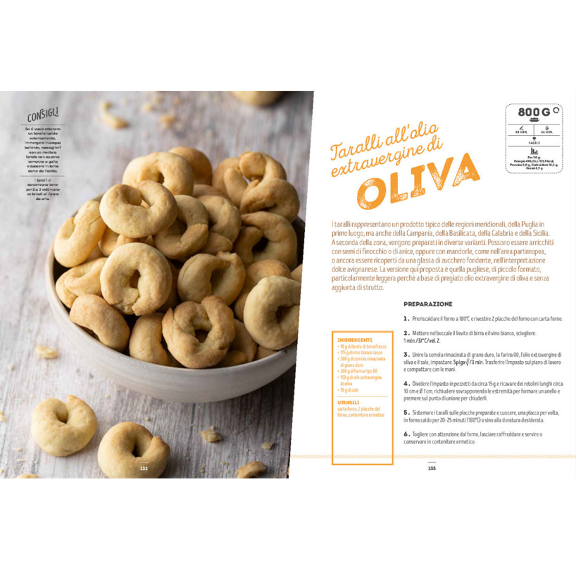 Bimby Cookbook Fatto da me Pic 02