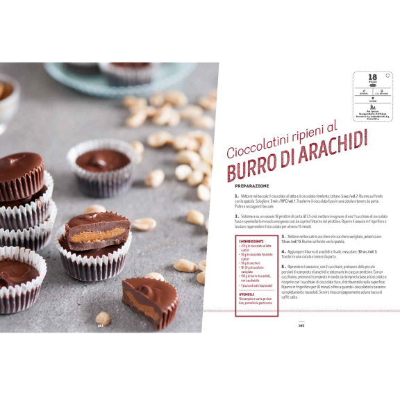 Bimby Cookbook Fatto da me Pic 03