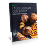 Bimby Cookbook I tuoi lievitati Cover