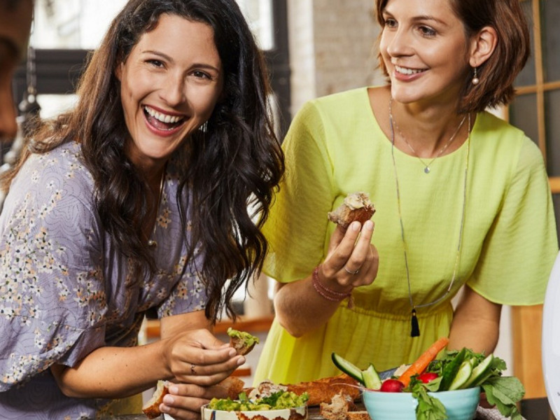 Bimby Dimostrazione Bimby Magazine