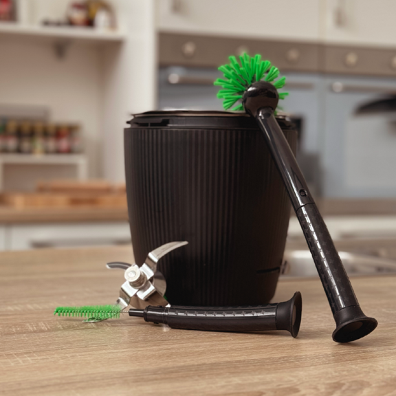 Bimby Product 2 in 1 Brush Pic 09