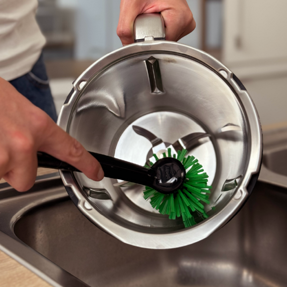 Bimby Product 2 in 1 Brush Pic 10