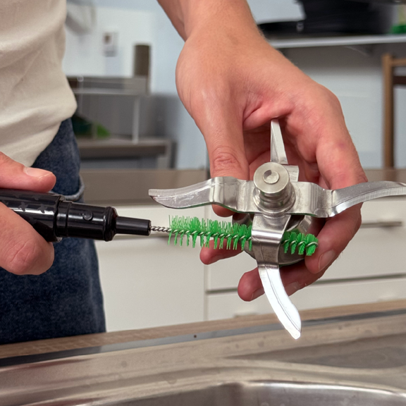 Bimby Product 2 in 1 Brush Pic 11