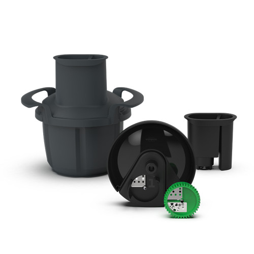 Bimby® Affettatutto Plus
