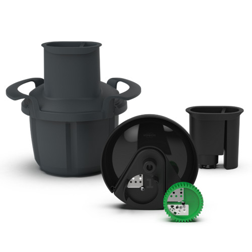 Bimby Affettatutto Plus TM6/TM5