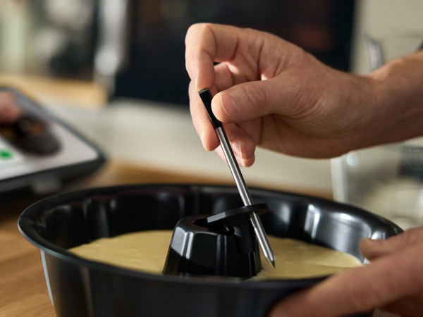 Innovación y diseño en un mismo espacio. Así es Kobold. 