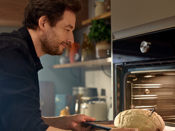 Innovación y diseño en un mismo espacio. Así es Kobold. 