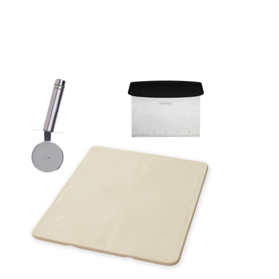 Bimby Product Bundle 1 Pizza EDIT