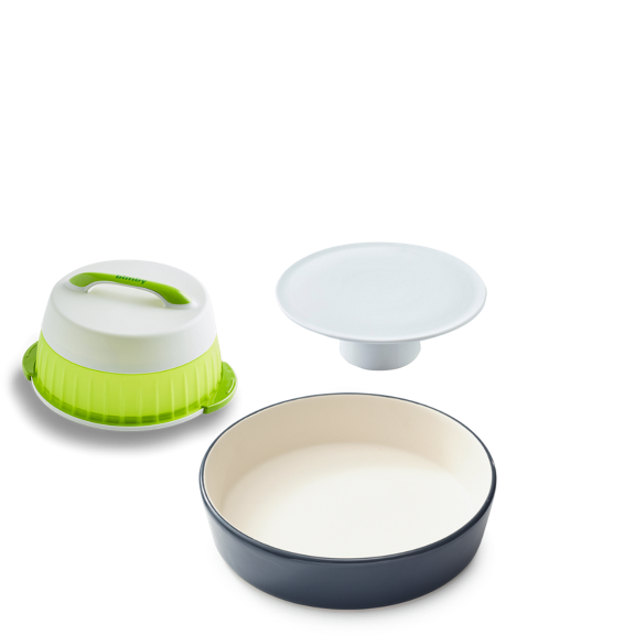 Bimby Product Bundle 2 Torta EDIT