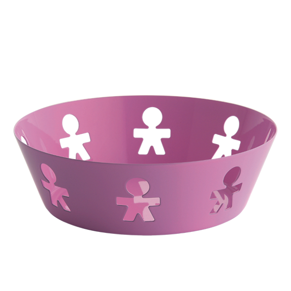 Bimby Product Cestino Girotondo Alessi 01
