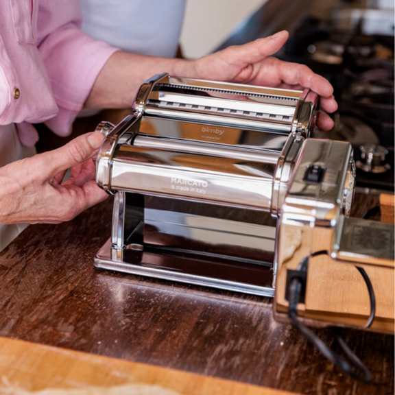 Bimby Product Pasta Machine Pic 03