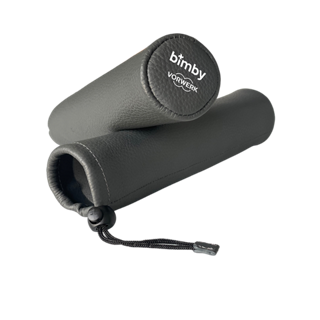 Bimby Product Sensor Pocket Bimby Logo