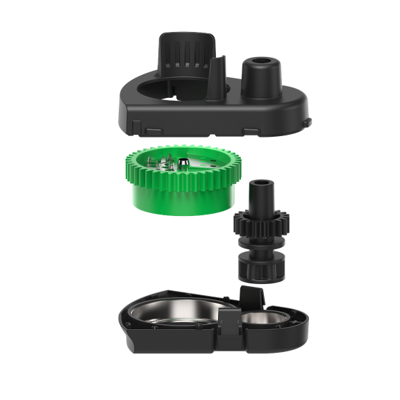 Bimby Product Spiralizer Pic 04