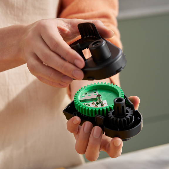 Bimby Product Spiralizer Pic 10