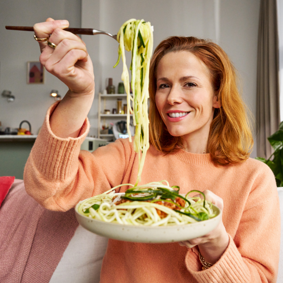 Bimby Product Spiralizer Pic 13
