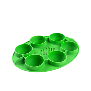 Bimby Product Stampo monoporzioni per Varoma 01