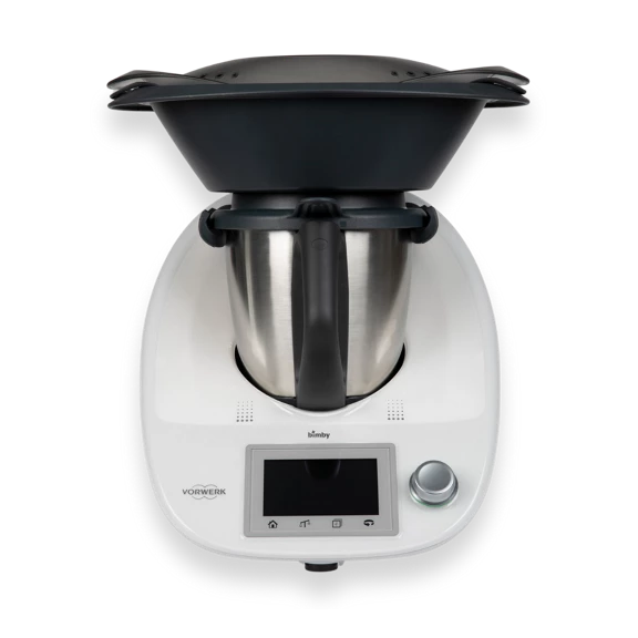 Acquista Bimby TM5 usato e garantito Vorwerk
