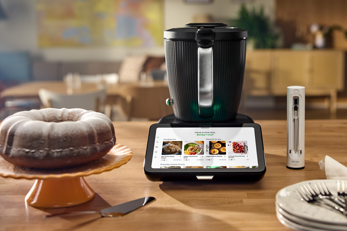 Bimby Sensor  Lancio Gen 2024 MAIN