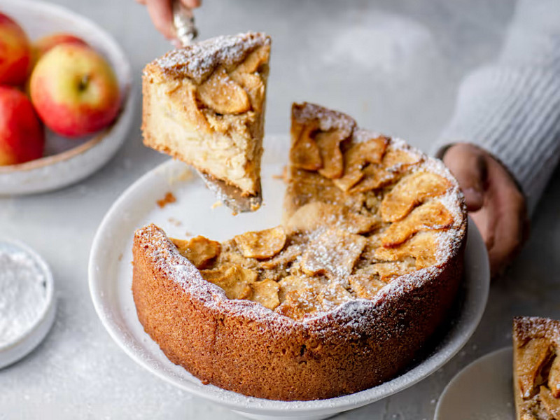Consigli per capire se una torta è cotta