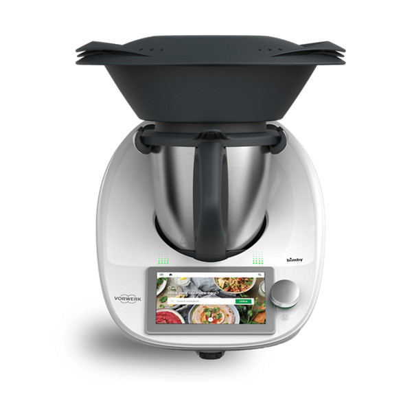 Come Acquistare Bimby® TM6 Online