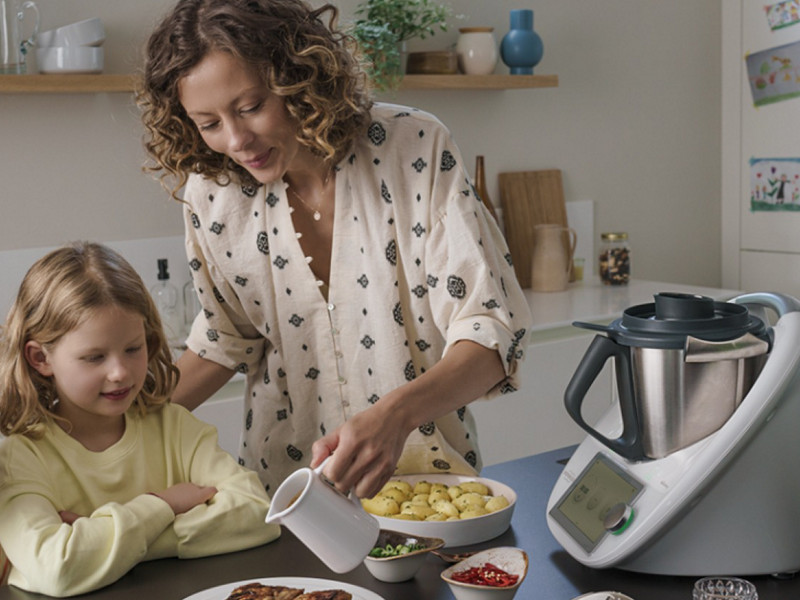 Bimby Thermomix Magazine