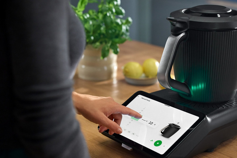 Bimby camper BMB MGZ Ott 25 MAIN