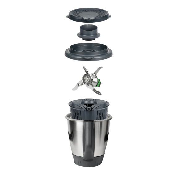 Bimby product Boccale Completo TM6