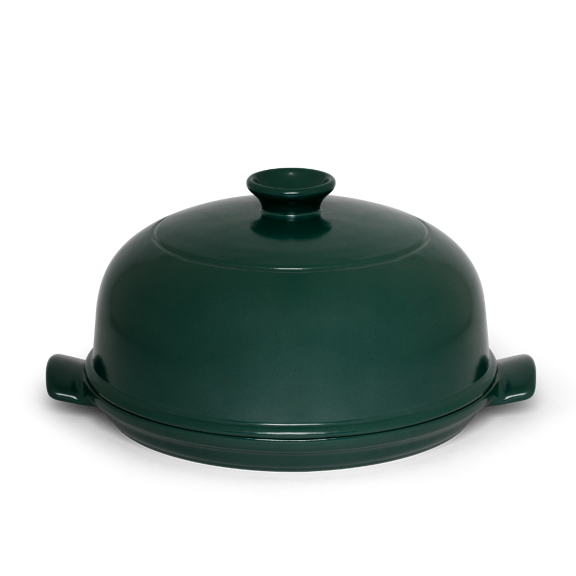 Bimby product Ceramic Bread Cloche 01