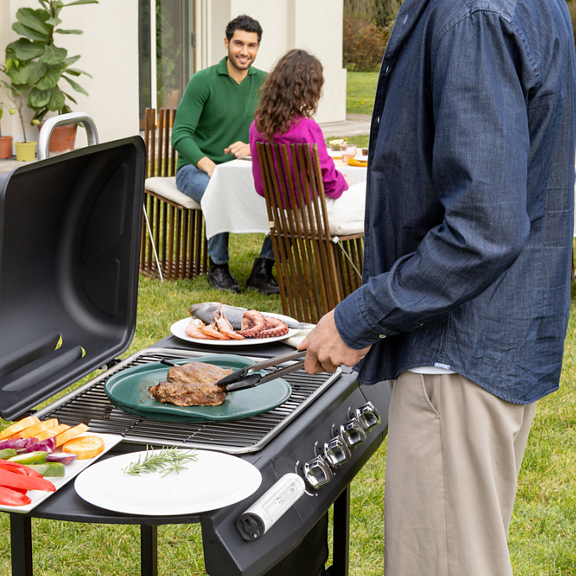 Bimby product Ceramic Grilling stone Pic 04