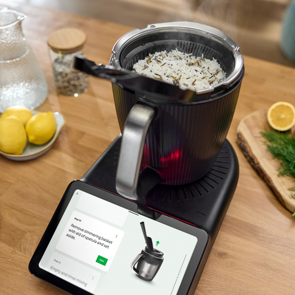 Bimby product Cestello TM7 Pic 03