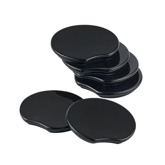 Bimby product Coperchi Cocottine Black Edition Main