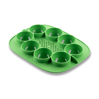 Bimby product Egg Poacher TM7 Pic 01