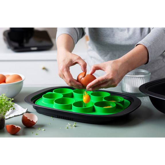 Bimby product Egg Poacher TM7 Pic 02