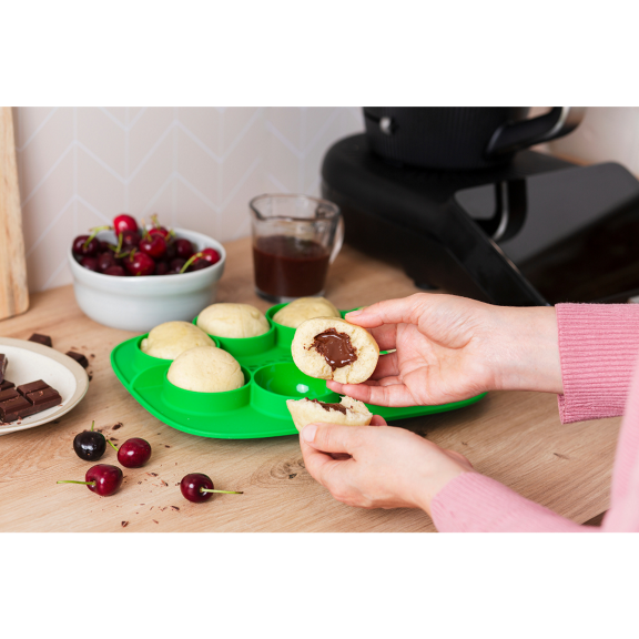 Bimby product Egg Poacher TM7 Pic 03