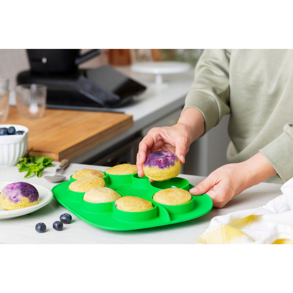 Bimby product Egg Poacher TM7 Pic 05