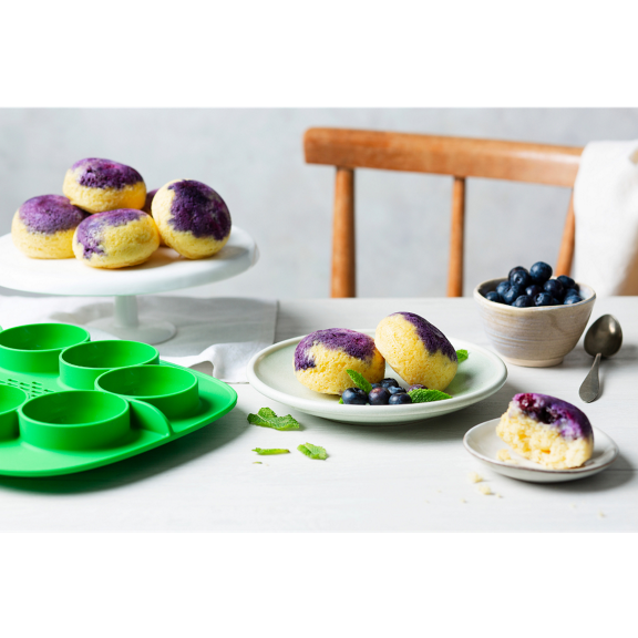 Bimby product Egg Poacher TM7 Pic 06