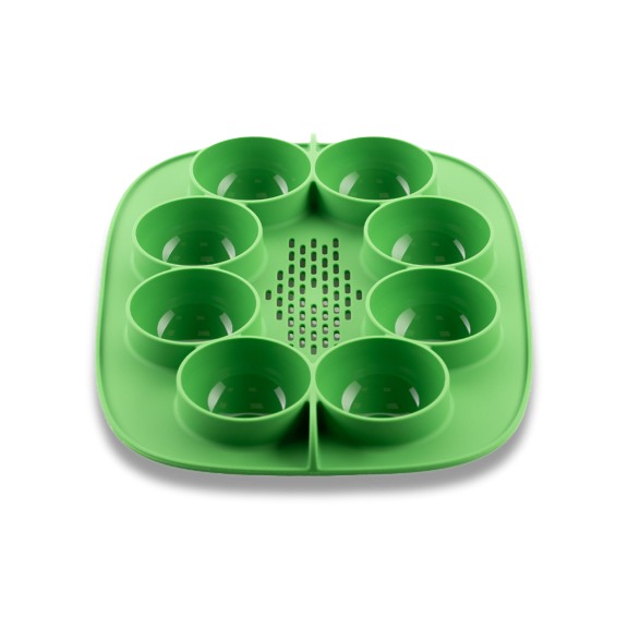 Bimby product Egg Poacher TM7 Pic 07