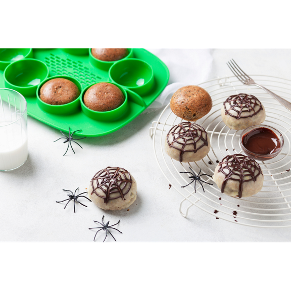 Bimby product Egg Poacher TM7 Pic 11 Hal04